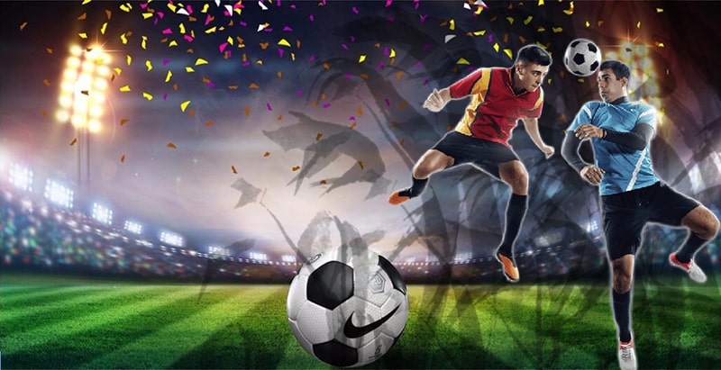 Menggali Potensi Taruhan Olahraga dengan agen bola cmd Menggali Potensi Taruhan Olahraga dengan agen bola cmd