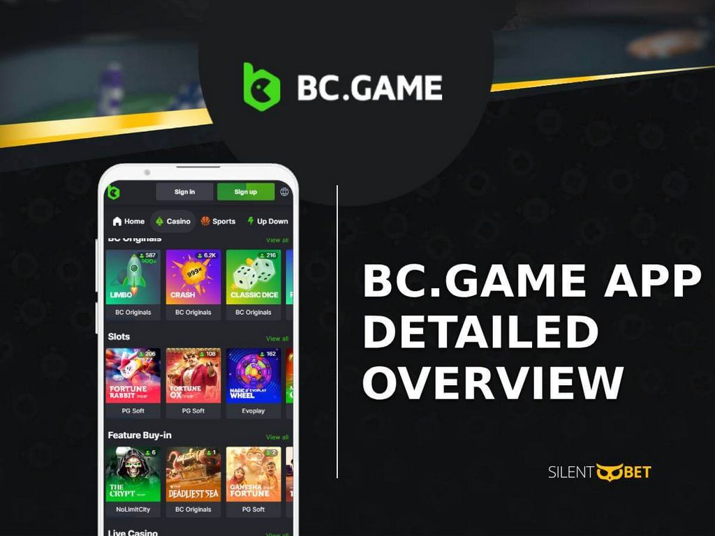 Just how to take out cash from BC.Game