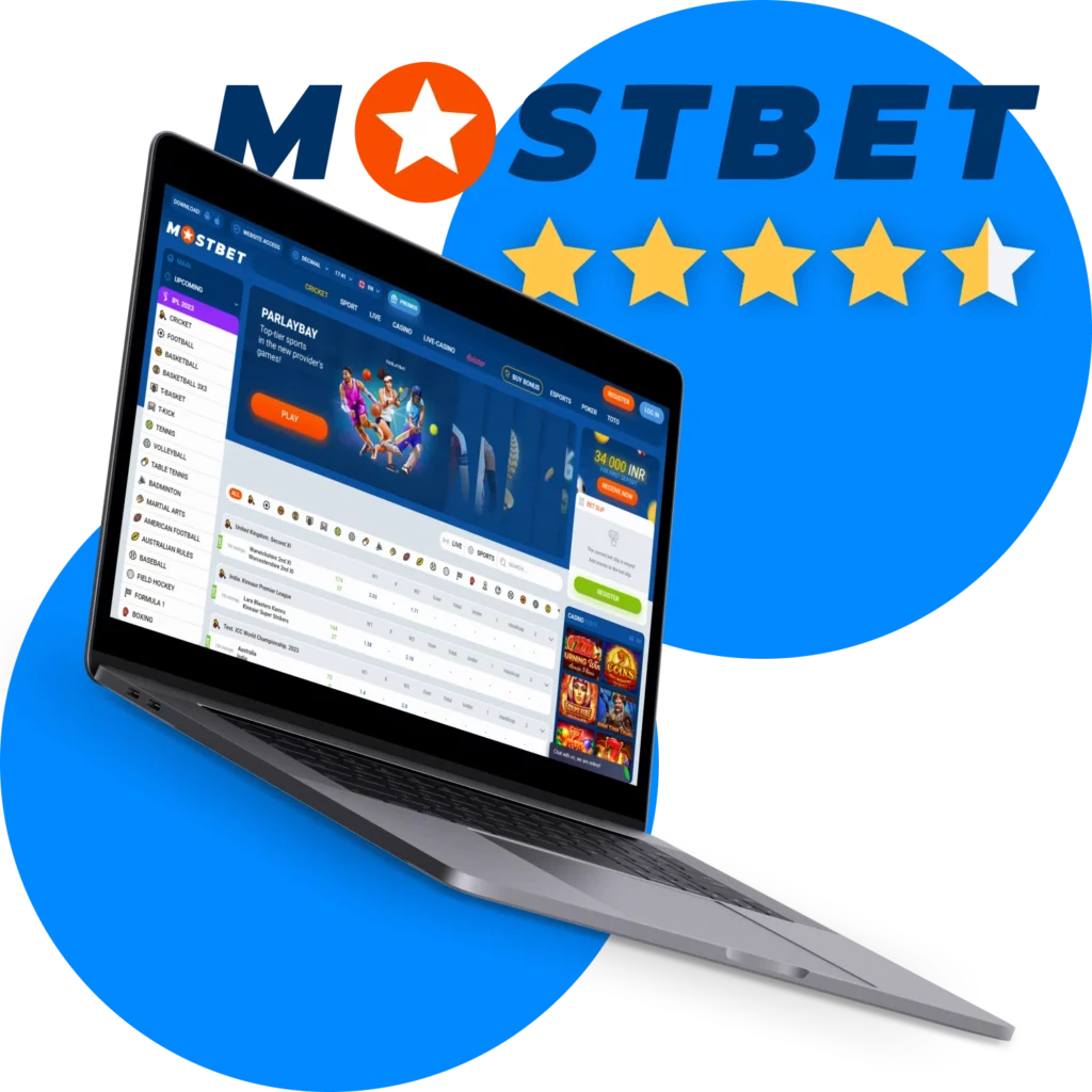 Zawody sportowe w Mostbet Polska