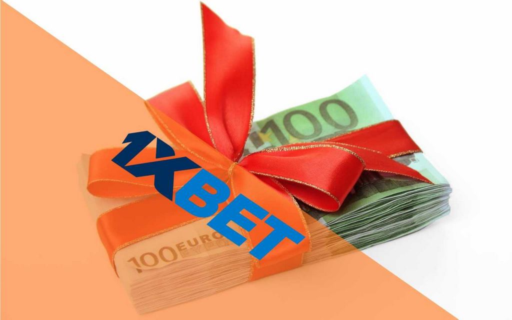 Aplikasi Kasino 1xBet